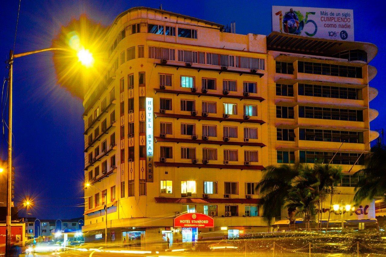 Hotel República Ciudad de Panamá