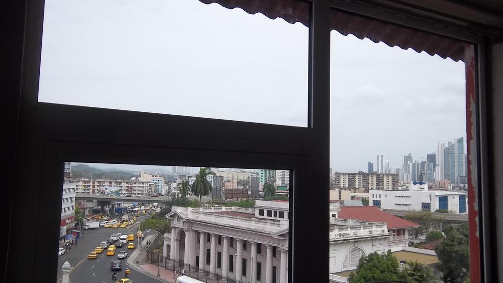 República 2* Ciudad de Panamá