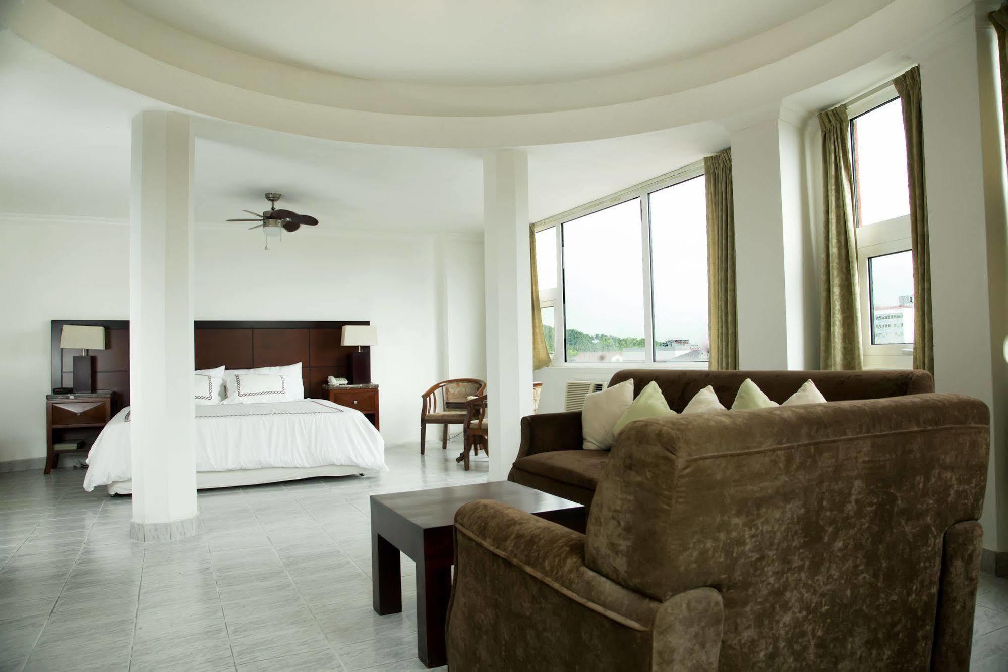República Hotel Ciudad de Panamá