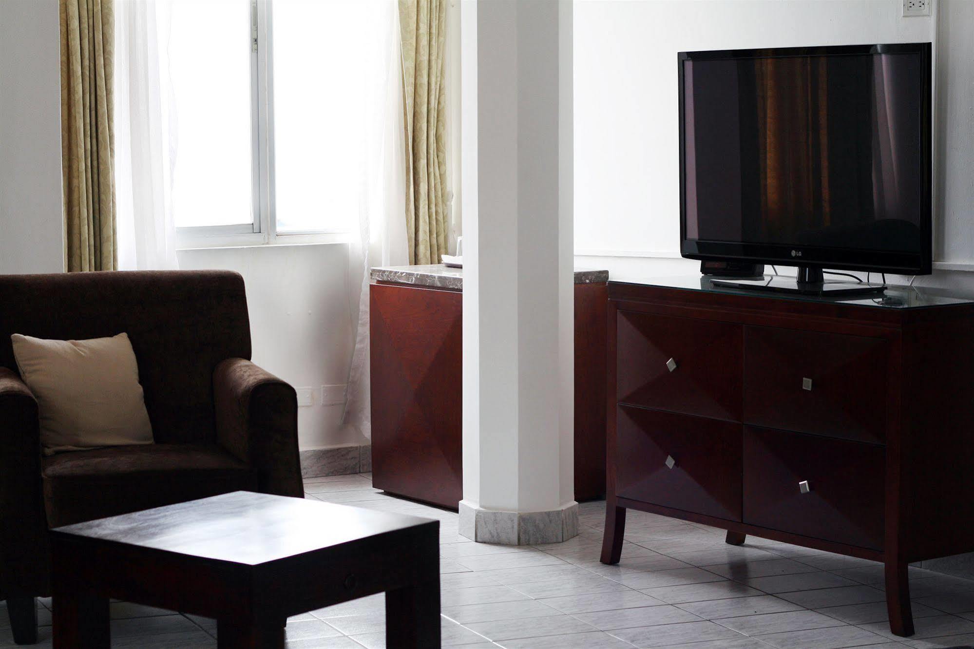 Hotel República 2*